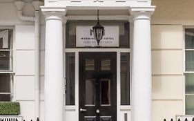 Mornington Hotel London Victoria